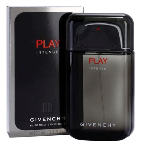 mejor perfume givenchy para hombre